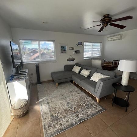 Kailani Loft, Kailua Coconut Grove 1-Bedroom Eksteriør bilde