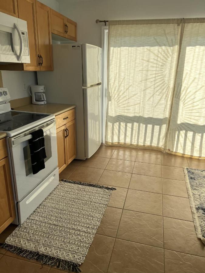 Kailani Loft, Kailua Coconut Grove 1-Bedroom Eksteriør bilde