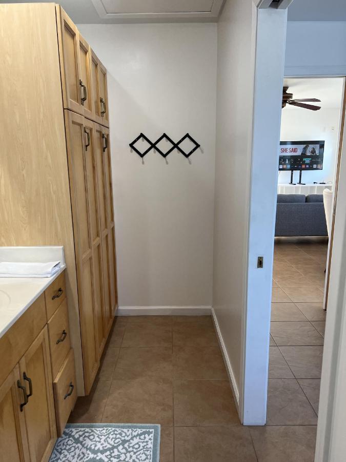 Kailani Loft, Kailua Coconut Grove 1-Bedroom Eksteriør bilde