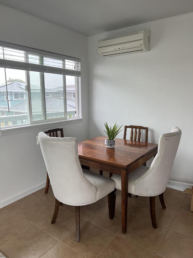 Kailani Loft, Kailua Coconut Grove 1-Bedroom Eksteriør bilde
