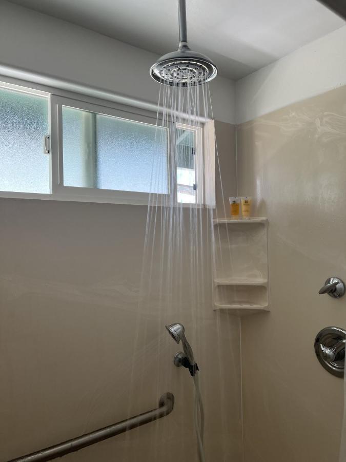 Kailani Loft, Kailua Coconut Grove 1-Bedroom Eksteriør bilde