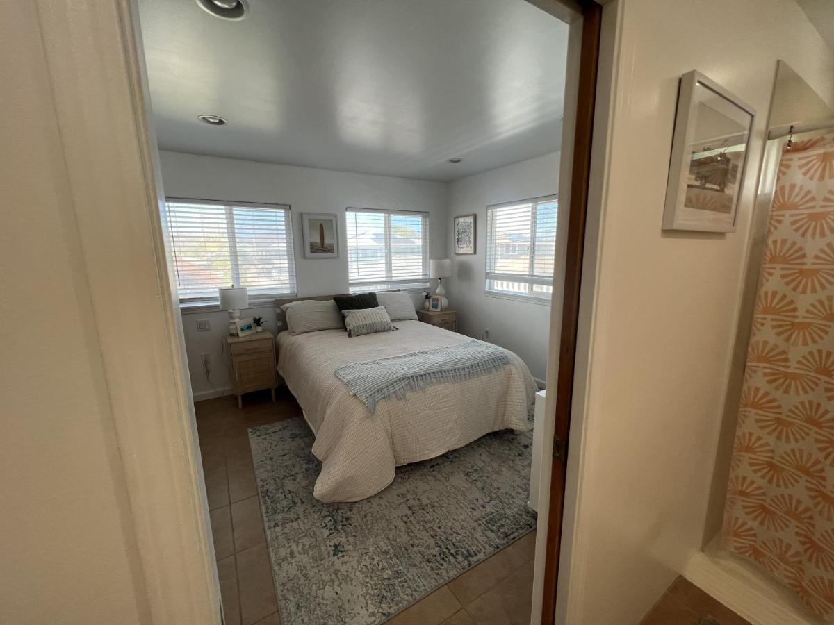 Kailani Loft, Kailua Coconut Grove 1-Bedroom Eksteriør bilde