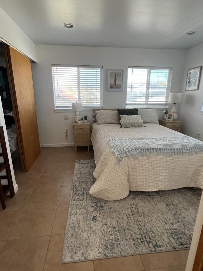 Kailani Loft, Kailua Coconut Grove 1-Bedroom Eksteriør bilde