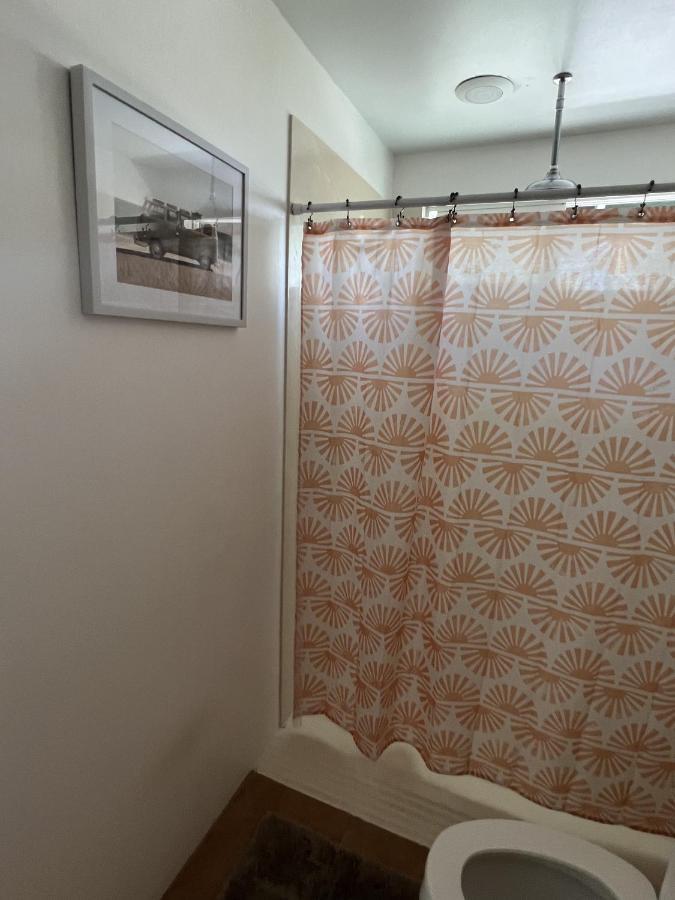 Kailani Loft, Kailua Coconut Grove 1-Bedroom Eksteriør bilde